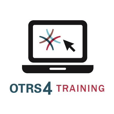 Description: OTRS Portal Training